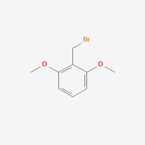 2-(Bromomethyl)-1,3-dimethoxybenzene