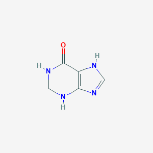 2,3-dihydro-1H-purin-6(7H)-one
