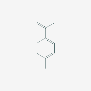 1-Methyl-4-(prop-1-en-2-yl)benzene