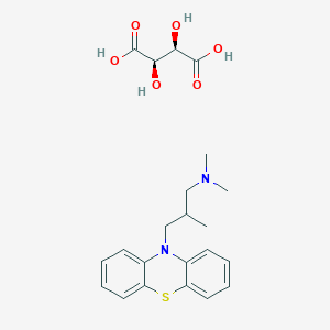 Alimemazine hemitartrate (Standard)