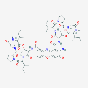Actinomycin E2