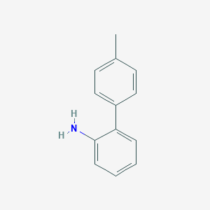 4'-Methyl-biphenyl-2-ylamine