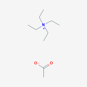 Tetraethylammonium acetate