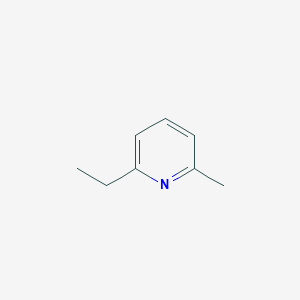 2-Ethyl-6-methylpyridine