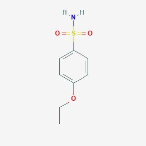 4-Ethoxybenzenesulfonamide