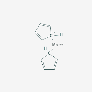 Bis(cyclopentadienyl)manganese
