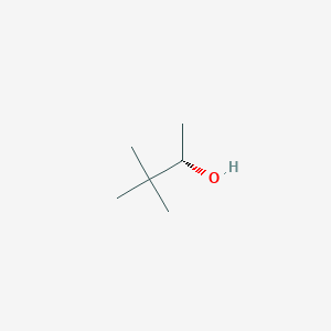 (S)-3,3-dimethyl-2-butanol
