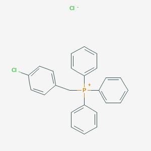 (4-Chlorobenzyl)triphenylphosphonium chloride