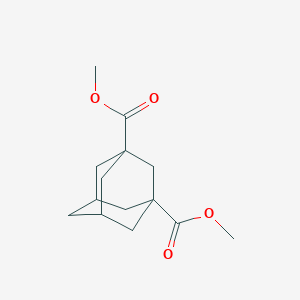 Dimethyl 1,3-adamantanedicarboxylate