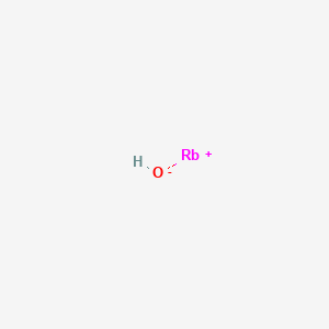 Rubidium hydroxide