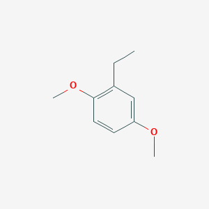 2-Ethyl-1,4-dimethoxybenzene