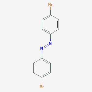 4,4'-Dibromoazobenzene