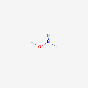 N,O-Dimethylhydroxylamine