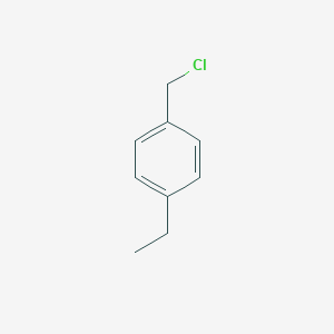 4-Ethylbenzyl chloride