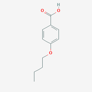 4-Butoxybenzoic acid