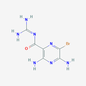 6-Bromoamiloride