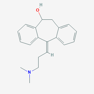 (Z)-10-Hydroxyamitriptyline