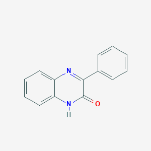 3-Phenylquinoxalin-2(1H)-one