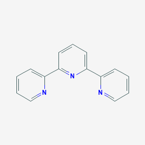 2,6-dipyridin-2-ylpyridine