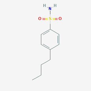 4-Butylbenzenesulfonamide