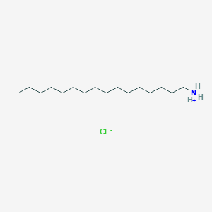 B073793 Hexadecylammonium chloride CAS No. 1602-97-7