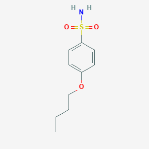 4-Butoxybenzenesulfonamide