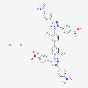 B074174 Tetranitro Blue Tetrazolium CAS No. 1184-43-6