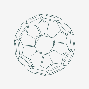 B074262 Buckminsterfullerene CAS No. 99685-96-8