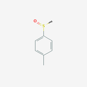 (R)-(+)-Methyl p-tolyl sulfoxide