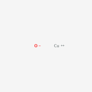 Cu(II) oxide