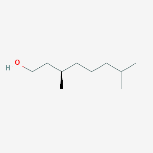 3,7-Dimethyl-1-octanol