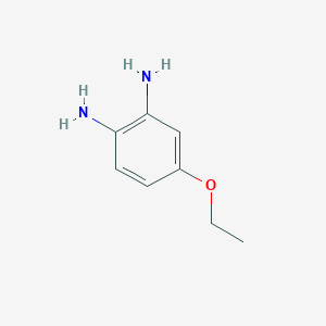 4-Ethoxybenzene-1,2-diamine