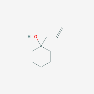 1-Allylcyclohexanol