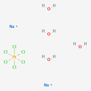Sodium chloroplatinate