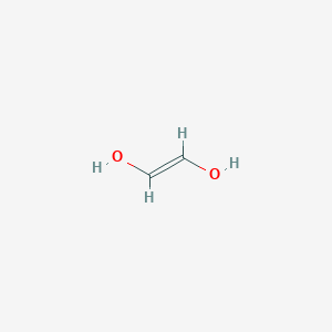 B074797 Ethen-1,2-diol CAS No. 1571-60-4