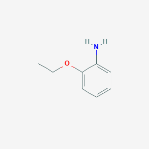 B074808 o-Phenetidine CAS No. 1321-31-9