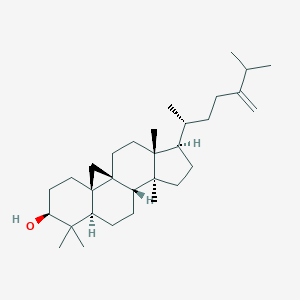 24-Methylenecycloartanol