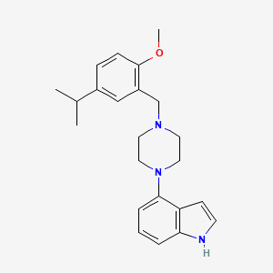 5-HT7 agonist 2