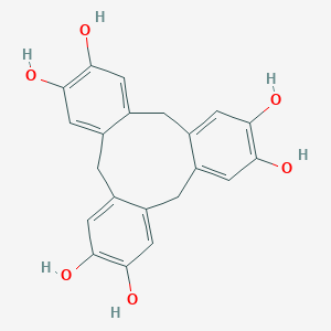 Hexaphenol