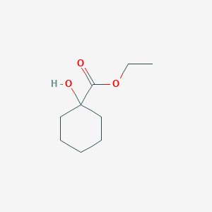Ethyl 1-hydroxycyclohexanecarboxylate
