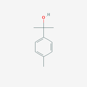 B075277 2-(4-Methylphenyl)propan-2-ol CAS No. 1197-01-9