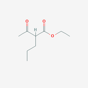 Ethyl 2-propylacetoacetate