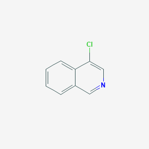 4-Chloroisoquinoline
