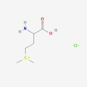 DL-Methionine methylsulfonium chloride