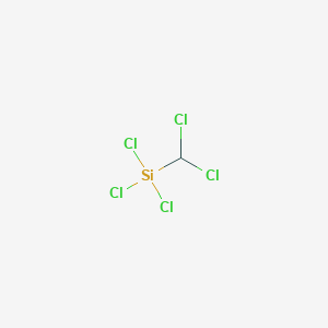 B075502 Trichloro(dichloromethyl)silane CAS No. 1558-24-3