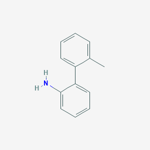 2-(2-Methylphenyl)aniline