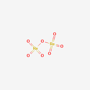 Rhenium(VII) oxide
