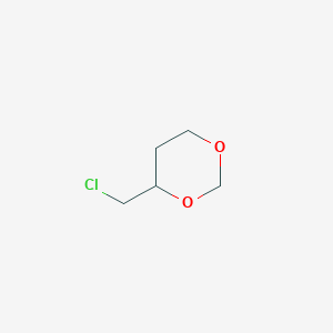 4-Chloromethyl-[1,3]dioxane