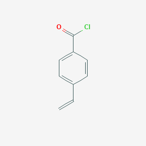4-Vinylbenzoyl chloride