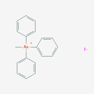 Methyltriphenylarsonium iodide